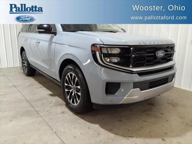 2025 Ford Expedition for sale near Wooster, OH