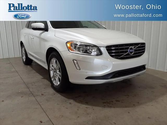 2016 Volvo XC60 T5 Drive-E Premier for sale in Wooster, OH