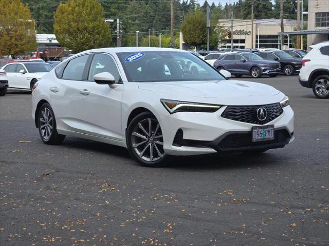2024 Acura Integra Base for sale in Portland, OR