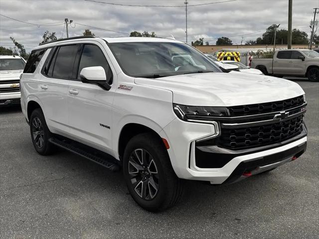2022 Chevrolet Tahoe 4WD Z71 for sale in Marianna, FL