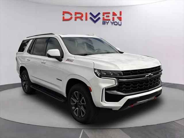 2022 Chevrolet Tahoe 4WD Z71 for sale in Marianna, FL