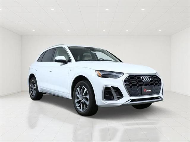 2024 Audi Q5 Premium Plus 45 TFSI S line quattro for sale in Apple Valley, MN