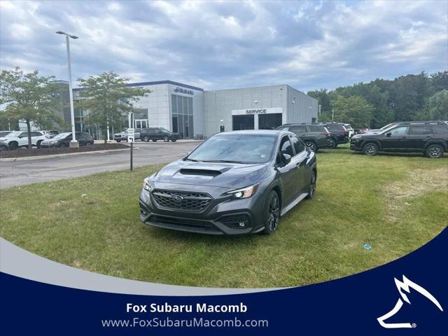 2022 Subaru WRX Premium for sale in Macomb, MI