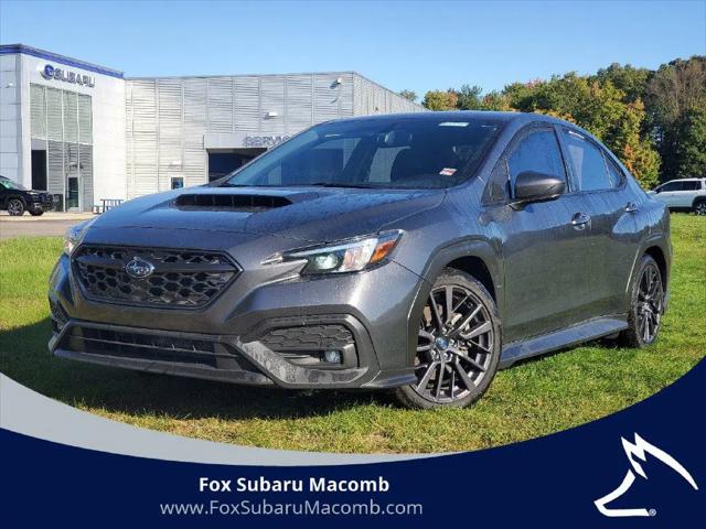 2022 Subaru WRX Premium for sale in Macomb, MI