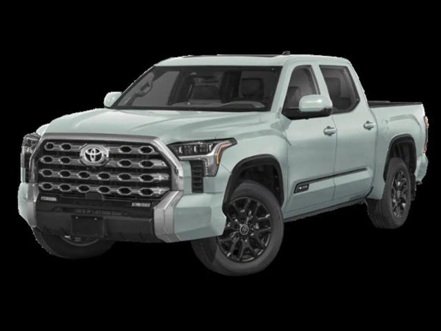 2025 Toyota Tundra Platinum for sale in Indiana, PA