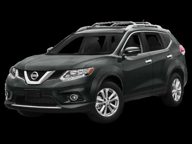 2015 Nissan Rogue S for sale in Indiana, PA