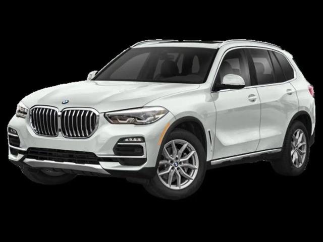 2021 BMW X5 xDrive40i for sale in Indiana, PA