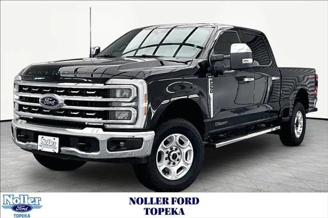 2026 Ford F-250 LARIAT for sale in Topeka, KS