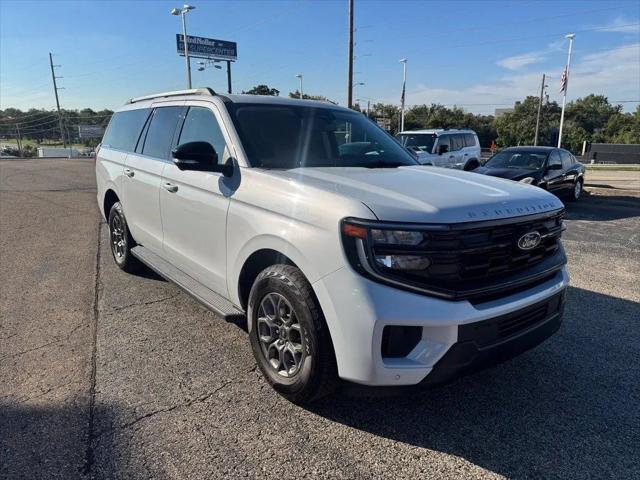 2026 Ford Expedition Max Active MAX for sale in Topeka, KS