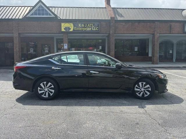 2019 Nissan Altima 2.5 S for sale in Conyers, GA