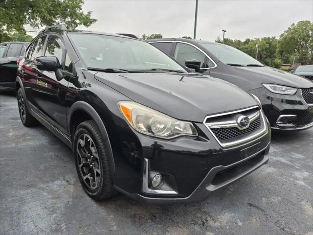 2016 Subaru Crosstrek 2.0i Premium for sale near Wooster, OH