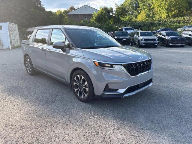 2024 Kia Carnival MPV EX for sale in Irwin, PA