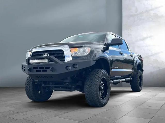 2008 Toyota Tundra SR5 5.7L V8 for sale in Clinton, IA