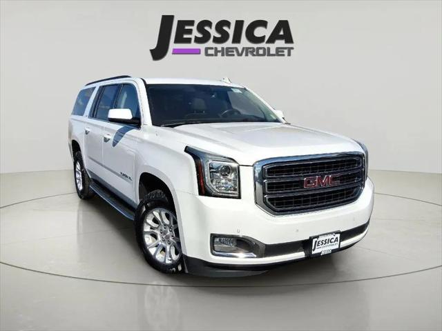 2020 GMC Yukon XL 4WD SLT for sale in Honeoye Falls, NY