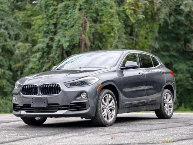 2018 BMW X2 xDrive28i for sale in Yorkana, PA