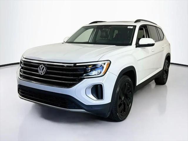 2024 Volkswagen Atlas 2.0T SE w/Technology for sale in Palm Harbor, FL