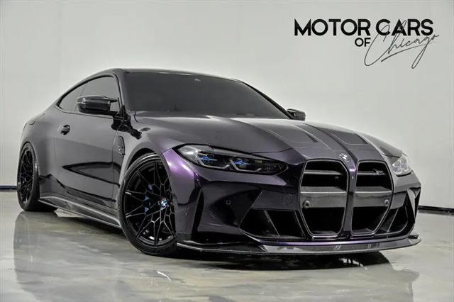 2021 BMW M4 Base for sale in Joliet, IL