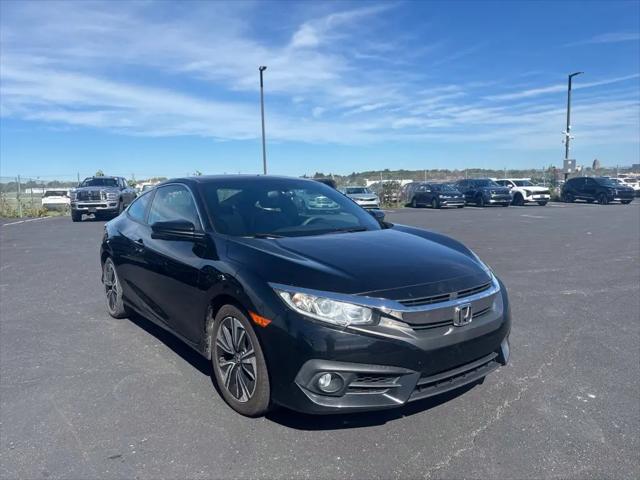2017 Honda Civic EX-T for sale in Allentown, PA