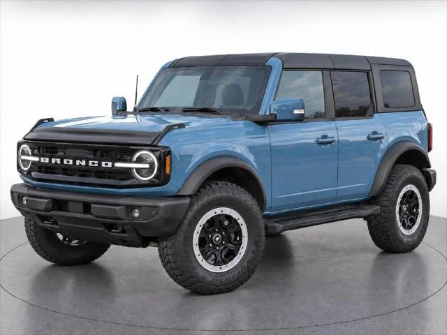 2023 Ford Bronco Outer Banks for sale in Omaha, NE