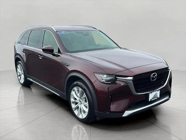 2024 Mazda X-90 3.3 Turbo Premium for sale in Green Bay, WI