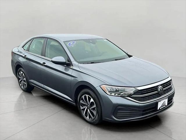 2024 Volkswagen Jetta 1.5T S for sale in Green Bay, WI
