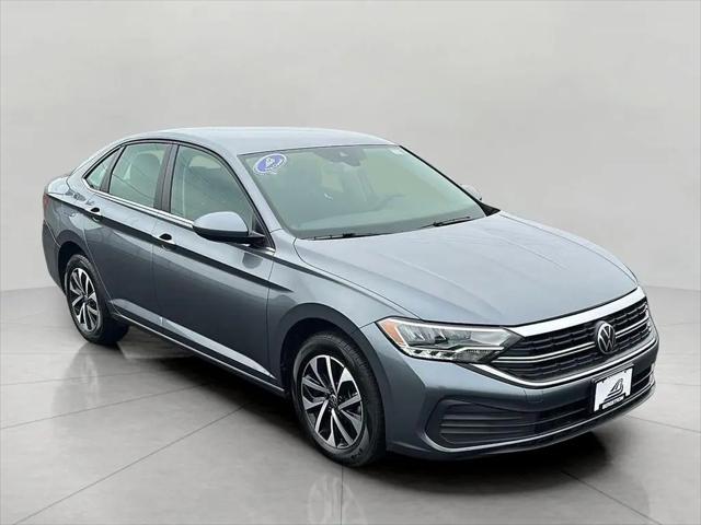 2024 Volkswagen Jetta 1.5T S for sale in Green Bay, WI