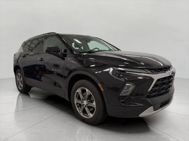 2023 Chevrolet Blazer AWD 2LT for sale in Green Bay, WI