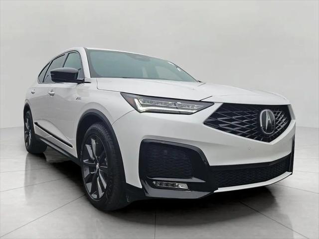 2026 Acura MDX A-SPEC for sale in Green Bay, WI