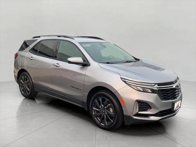 2023 Chevrolet Equinox AWD RS for sale in Green Bay, WI