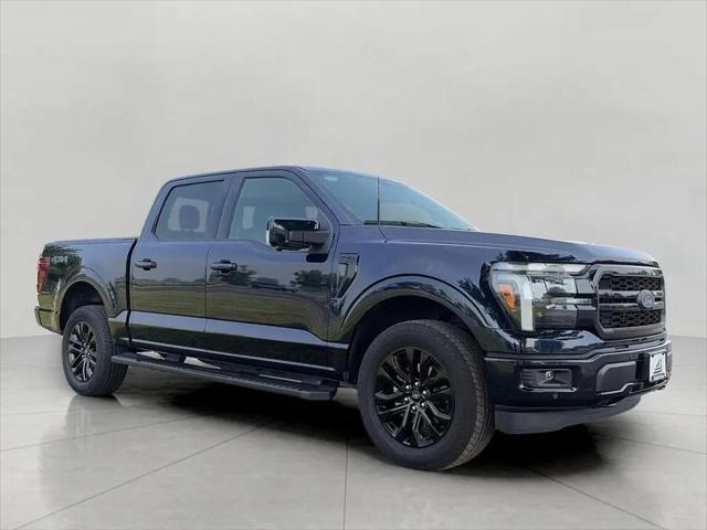 2025 Ford F-150 LARIAT for sale in Green Bay, WI