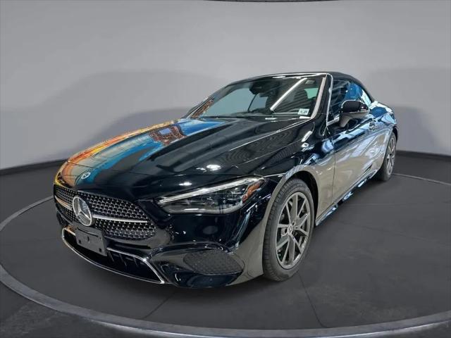 2024 Mercedes-Benz E-CLASS E 300 4MATIC for sale in Paramus, NJ