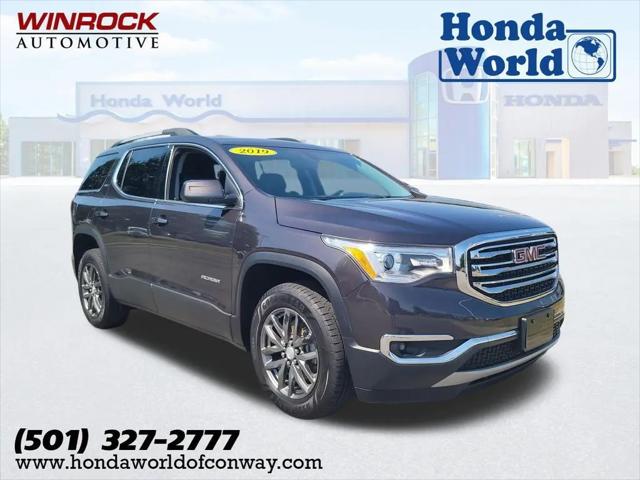 2019 GMC Acadia SLT-1 for sale in Conway, AR