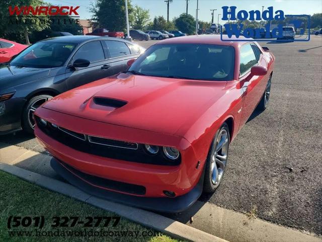 2022 Dodge Challenger R/T for sale in Conway, AR