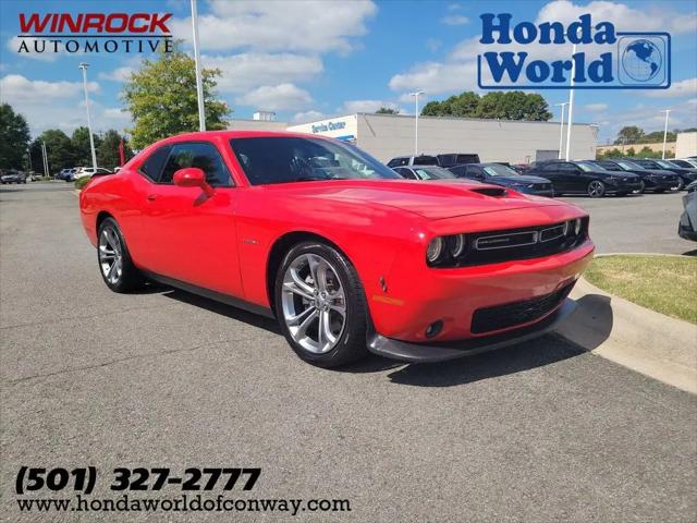 2022 Dodge Challenger R/T for sale in Conway, AR