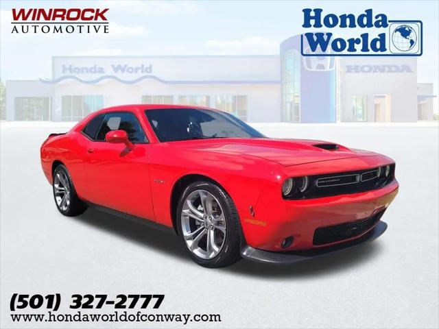 2022 Dodge Challenger R/T for sale in Conway, AR