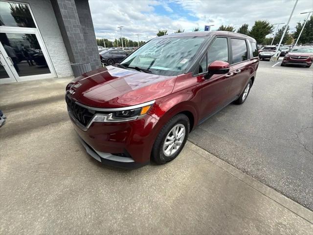 2024 Kia Carnival MPV LX Seat Package for sale in Lafayette, IN