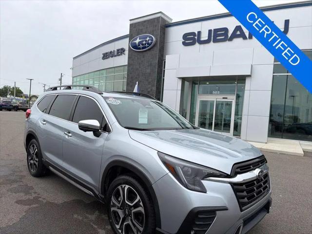 2023 Subaru Ascent Touring 7-Passenger for sale in Fort Wayne, IN