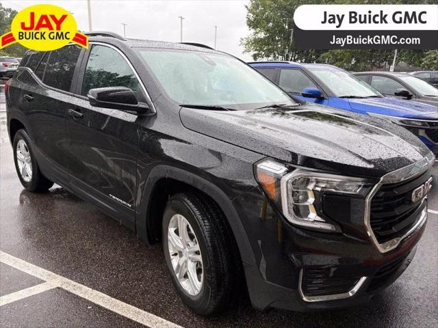 2024 GMC Terrain AWD SLE for sale in Bedford, OH