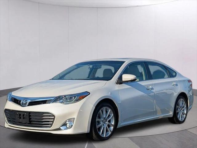 2013 Toyota Avalon Limited for sale in Columbia, MS