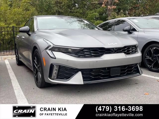 2025 Kia K5 GT for sale in Fayetteville, AR