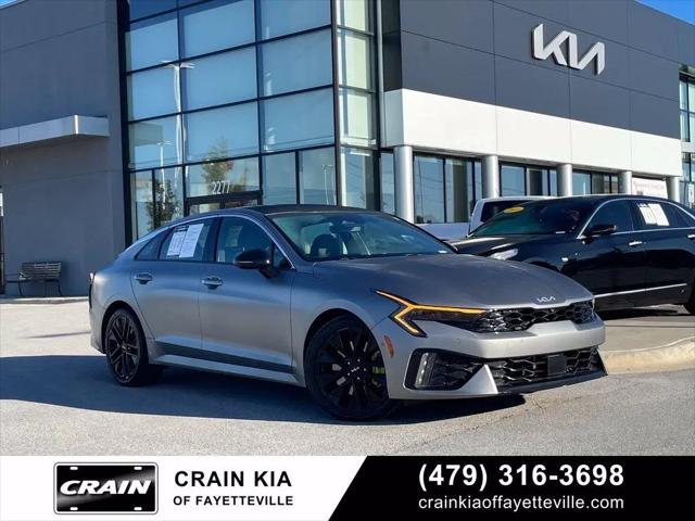 2025 Kia K5 GT for sale in Fayetteville, AR