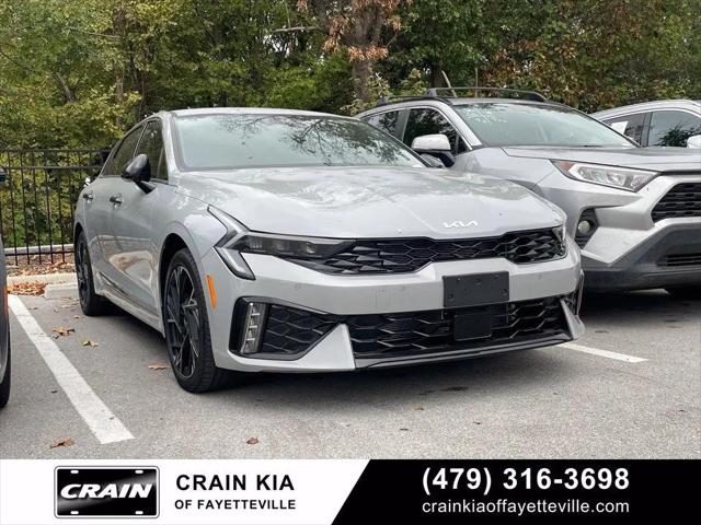 2025 Kia K5 GT-Line for sale in Fayetteville, AR