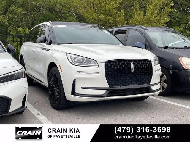 2023 Lincoln Corsair Reserve for sale in Fayetteville, AR