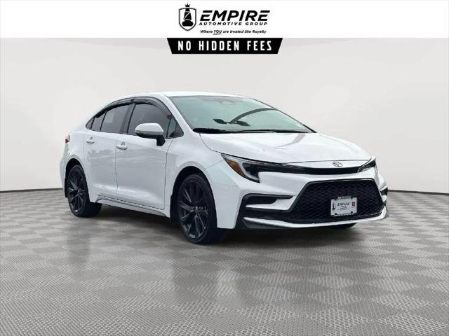 2026 Toyota Corolla SE for sale in Green Brook Township, NJ