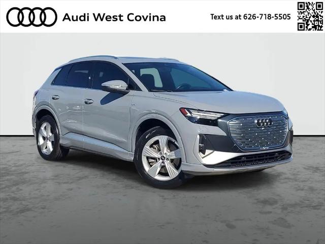 2023 Audi e-tron Prestige 50 quattro for sale in West Covina, CA