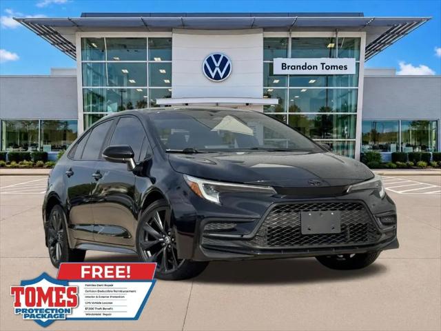 2023 Toyota Corolla SE for sale in McKinney, TX