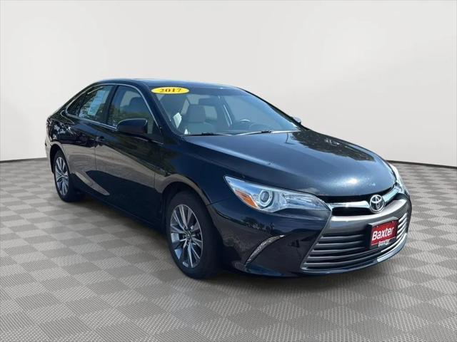 2017 Toyota Camry XLE for sale in La Vista, NE