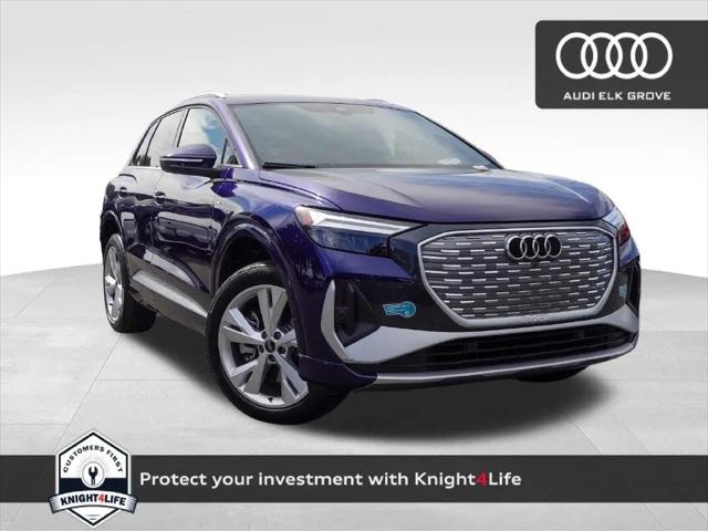 2023 Audi e-tron Premium Plus 50 quattro for sale in Elk Grove, CA