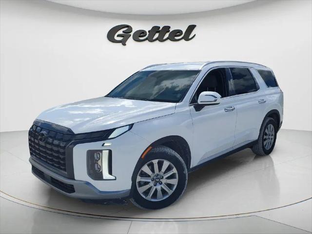 2025 Hyundai Palisade SEL for sale in Punta Gorda, FL