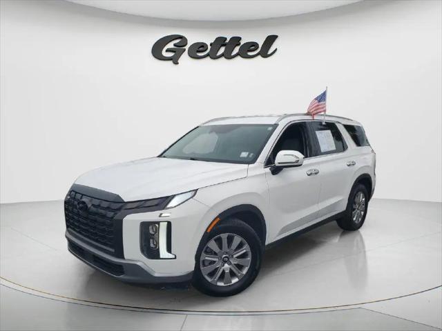 2025 Hyundai Palisade SEL for sale in Punta Gorda, FL